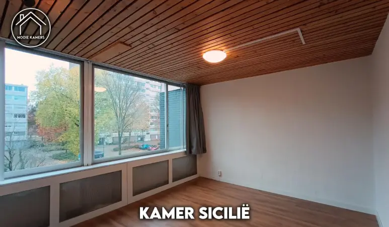 Kamer te huur aan de Ereprijsstraat in Soest