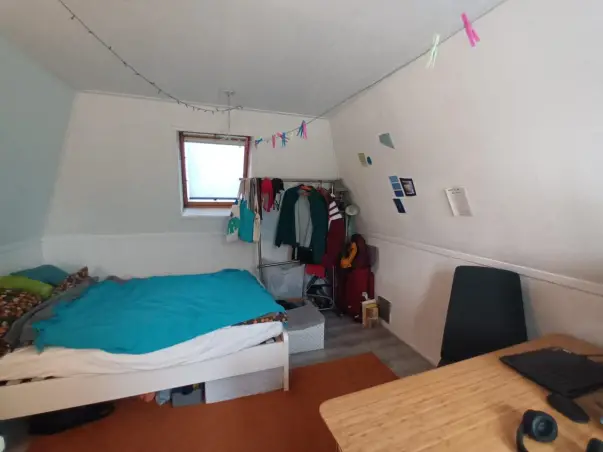 Kamer te huur aan de Rolderstraat in Assen