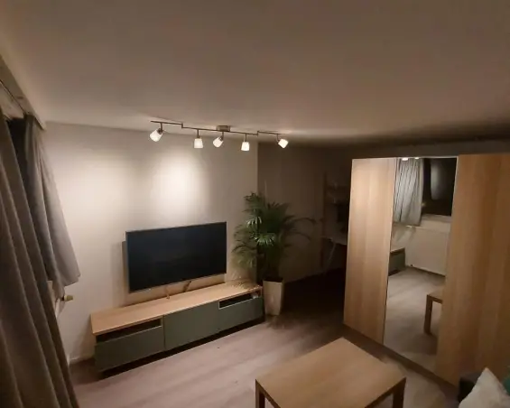 Appartement te huur aan de Prof. Titus Brandsmalaan in Vleuten