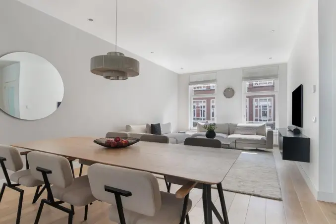 Appartement te huur aan de Proveniersstraat in Rotterdam