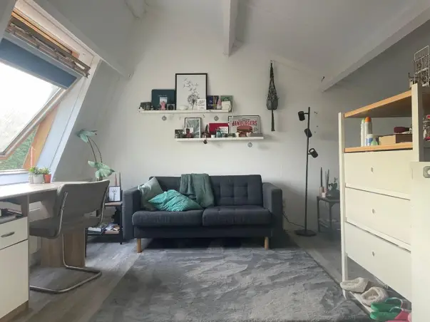 Kamer te huur aan de Bekemaheerd in Groningen