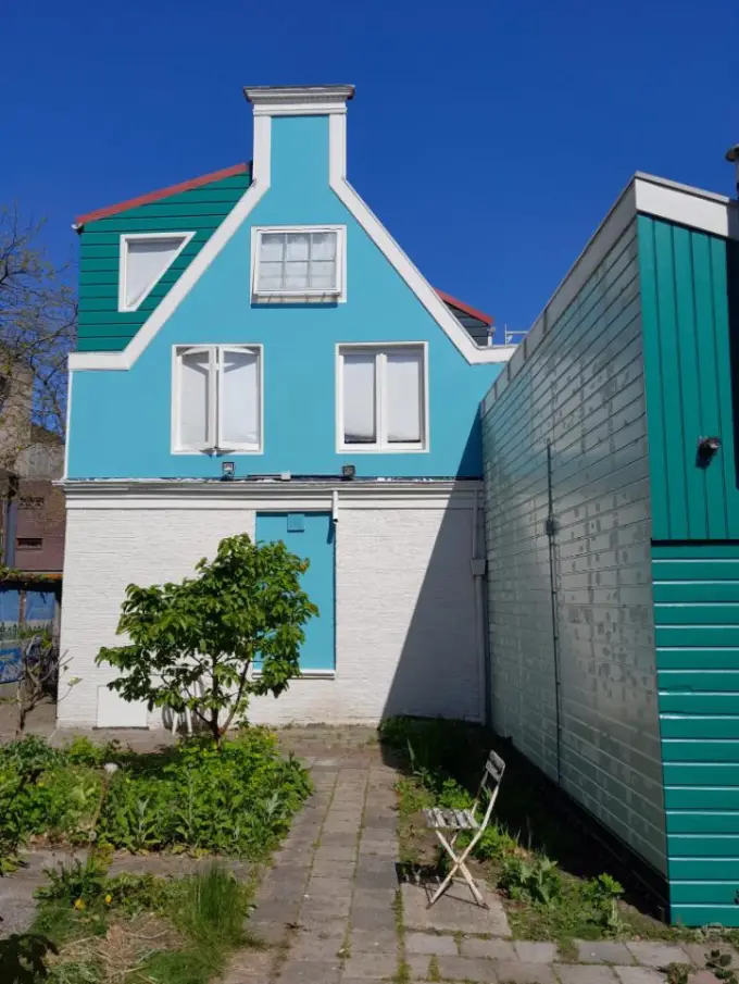 Appartement te huur aan de Westzijde in Zaandam