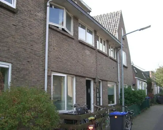 Kamer te huur aan de 1e Nieuwstraat in Hilversum