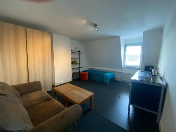 Kamer te huur aan de St. Annastraat in Nijmegen