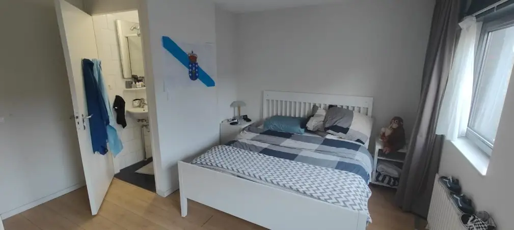 Kamer te huur aan de Gaffelaarspad in Amsterdam