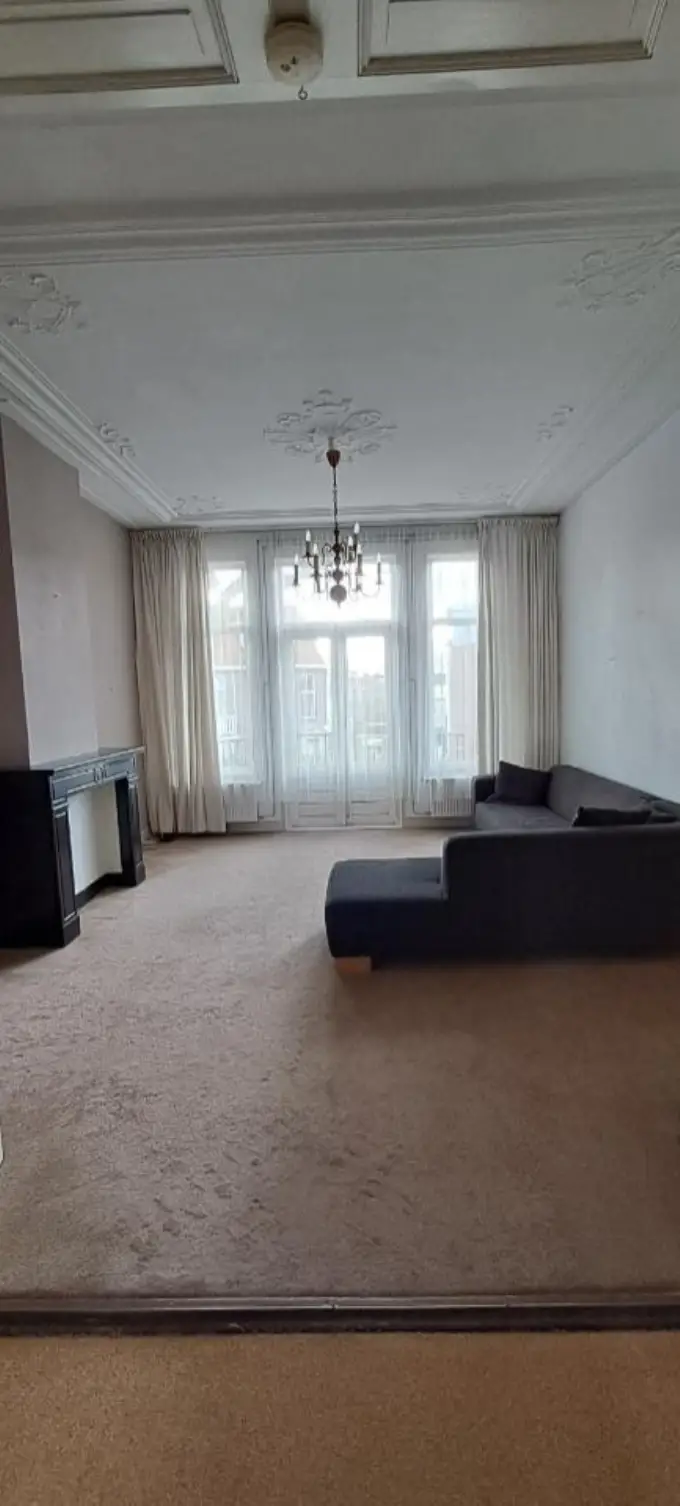 Appartement te huur aan de Rembrandtstraat in Nijmegen