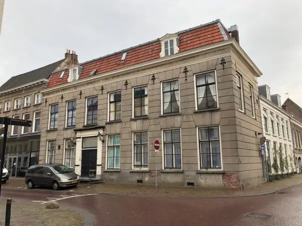 Kamer te huur aan de Hoogeinde in Tiel