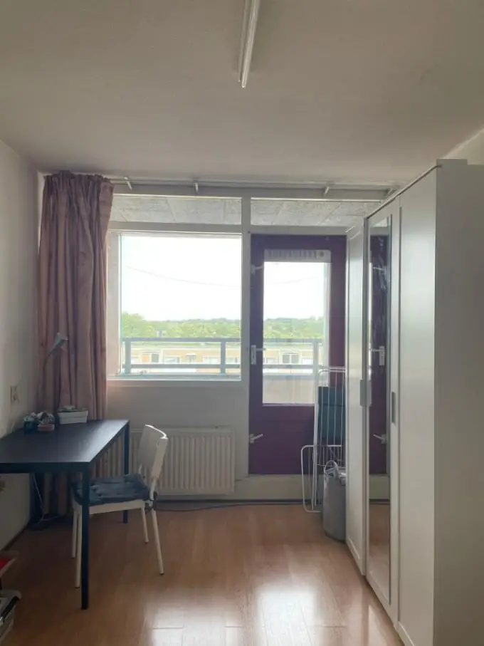 Kamer te huur aan de Kobelaan in Rotterdam