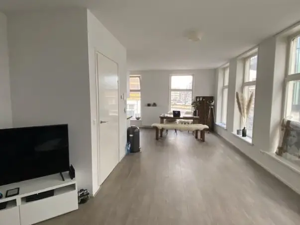 Appartement te huur aan de Oostersingel in Groningen