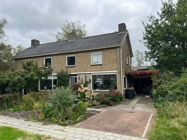 Appartement te huur aan de Prins Bernhardlaan in Paterswolde