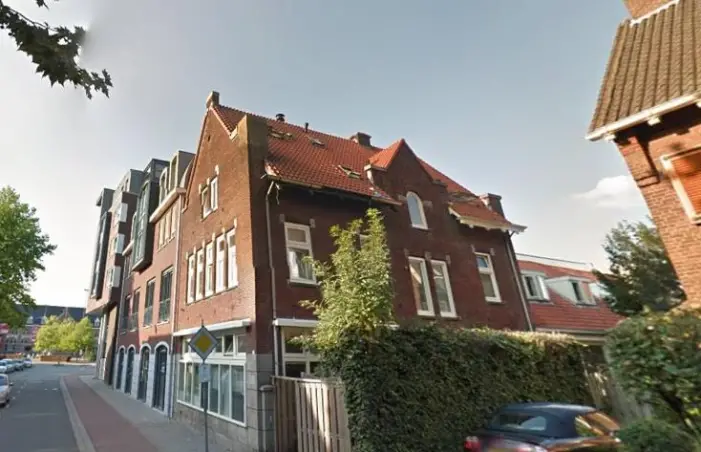 Appartement te huur aan de Brugstraat in Roosendaal