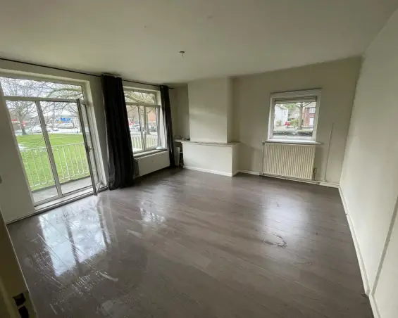 Kamer te huur aan de Loek Lansdorpstraat in Tilburg