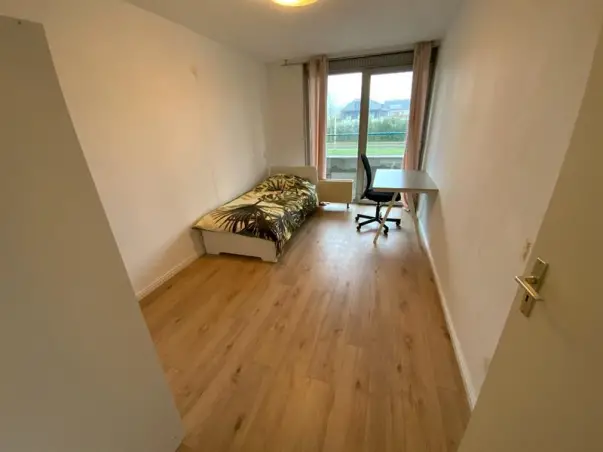 Kamer te huur aan de Jacques Dutilhweg in Rotterdam