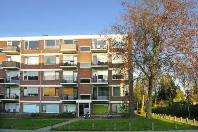 Appartement te huur aan de Vondelstraat in Doetinchem