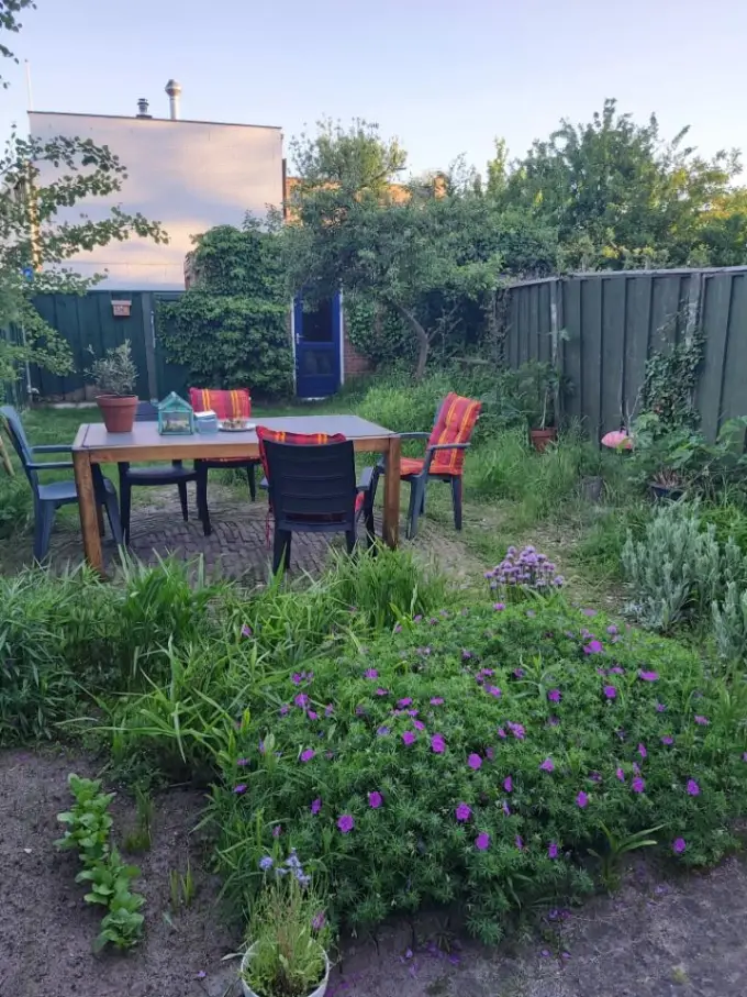 Kamer te huur aan de Emmastraat in Enschede