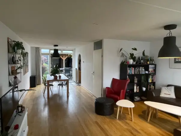 Kamer te huur aan de Crabethstraat in Eindhoven