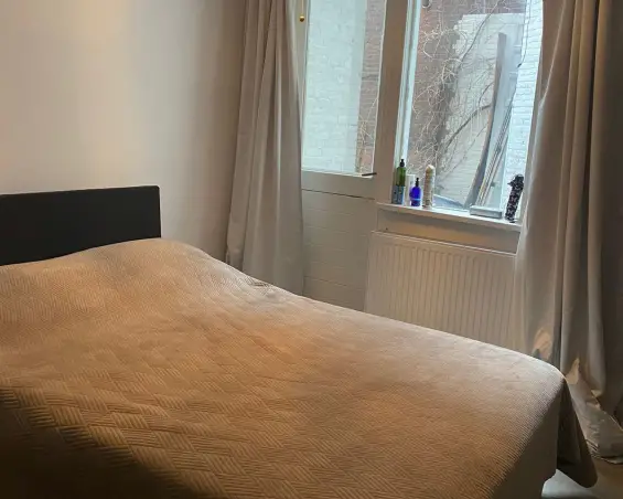 Kamer te huur aan de Spoorsingel in Rotterdam