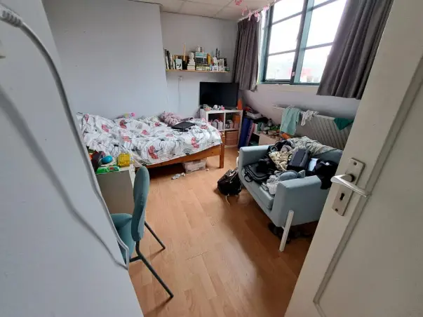 Kamer te huur aan de Stadhouderslaan in Groningen