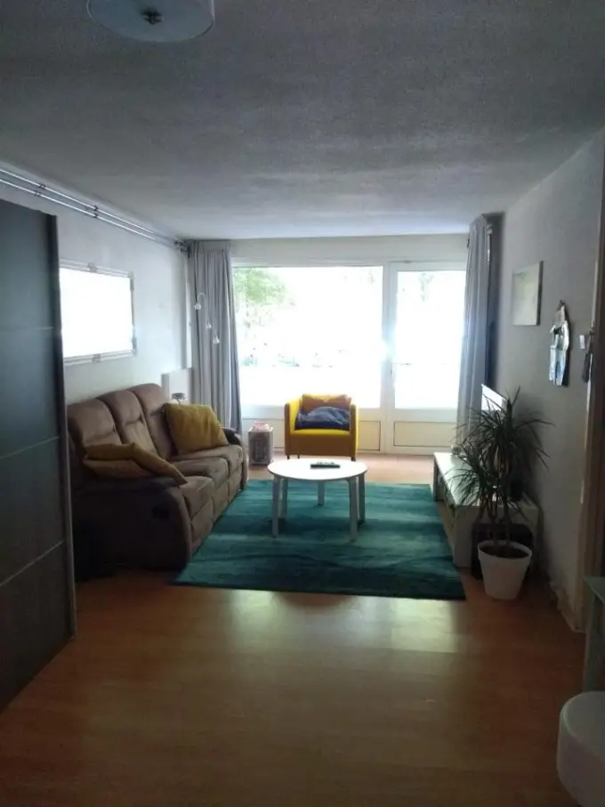 Appartement te huur aan de Admiraliteitslaan in Den Bosch