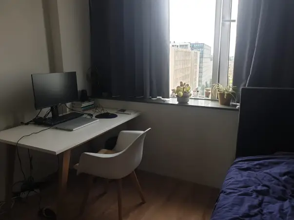 Appartement te huur aan de James Wattstraat in Amsterdam