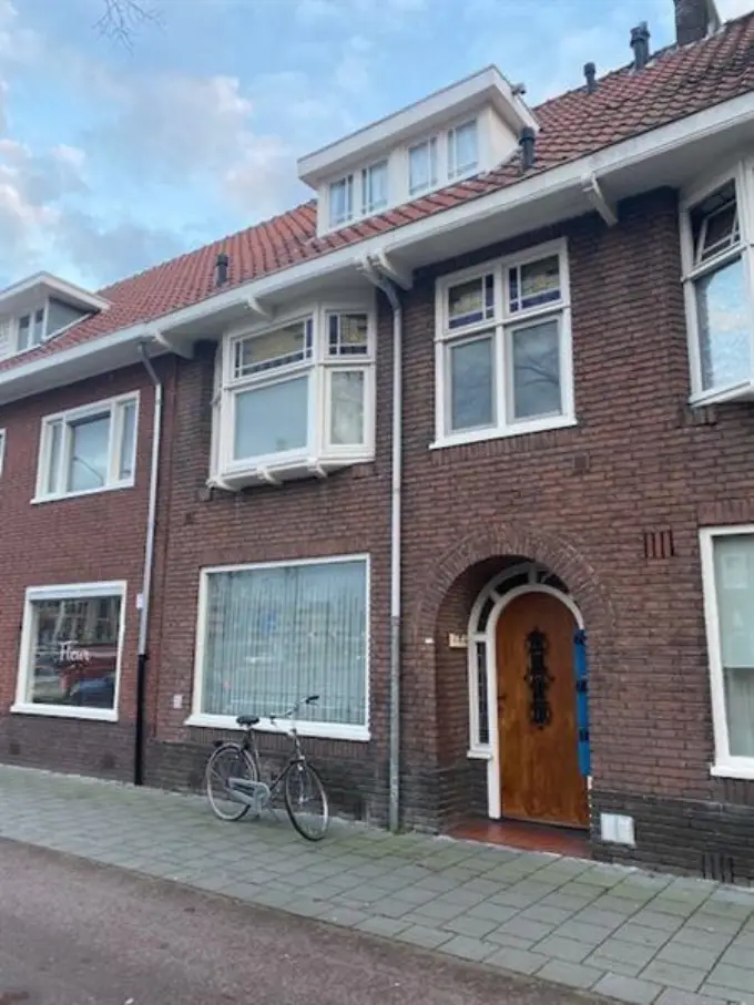 Appartement te huur aan de Zeelsterstraat in Eindhoven