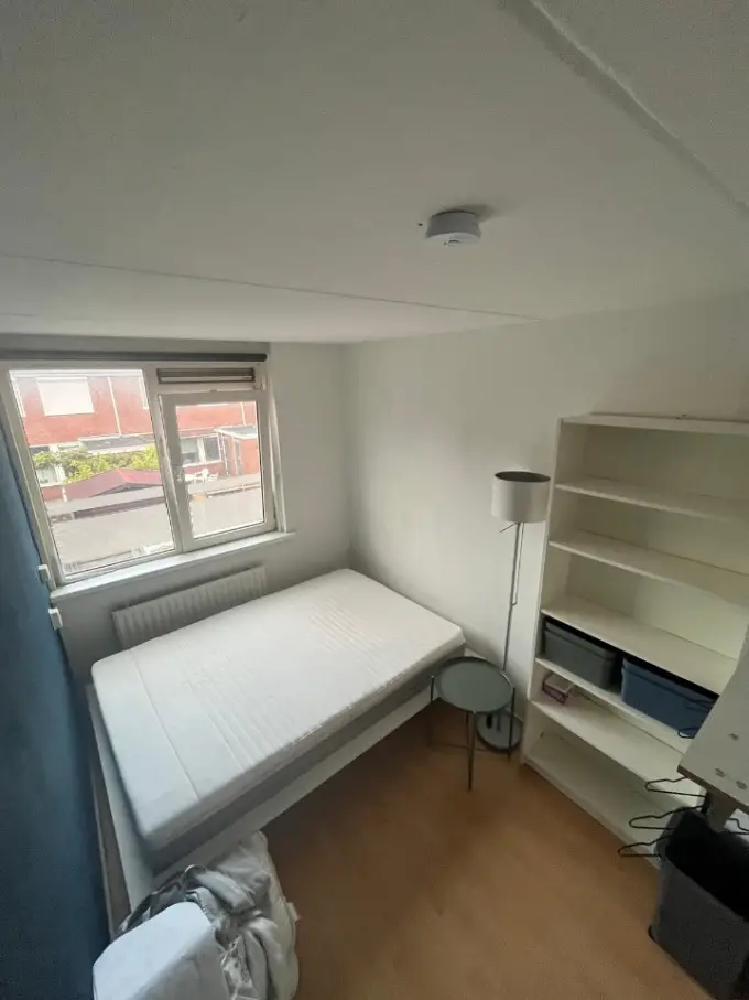 Kamer te huur aan de Jadestraat in Groningen