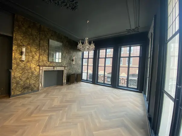 Appartement te huur aan de Tussen beide Markten in Groningen