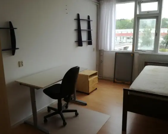 Kamer te huur aan de Bruggemanlanden in Enschede