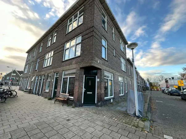 Kamer te huur aan de Brasserskade in Delft