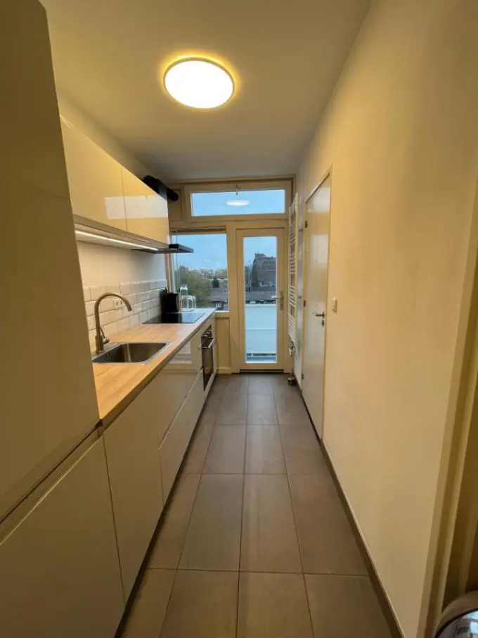 Appartement te huur aan de Kasteel Bleienbeekstraat in Maastricht