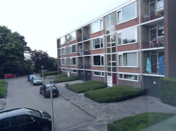 Appartement te huur aan de Bordineweg in Leeuwarden