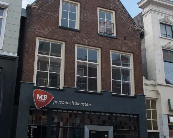 Kamer te huur aan de Oosterstraat in Groningen