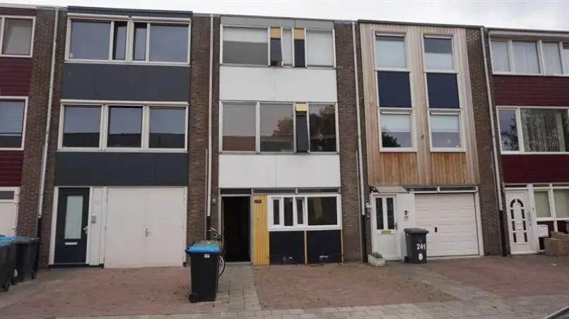 Appartement te huur aan de Hanenberglanden in Enschede