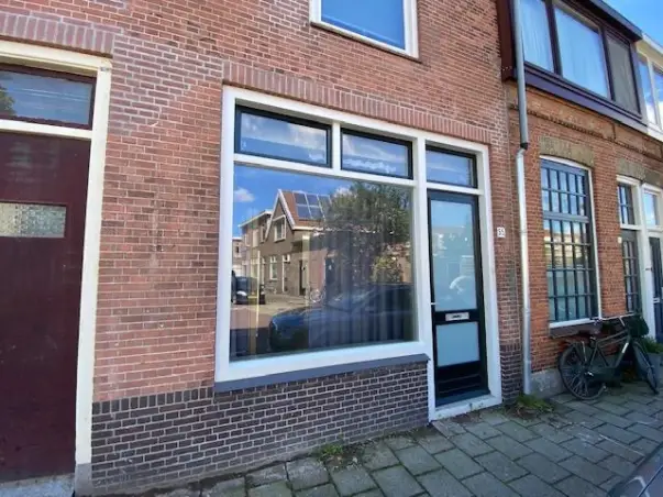 Kamer te huur aan de Dr. Schaepmanstraat in Delft