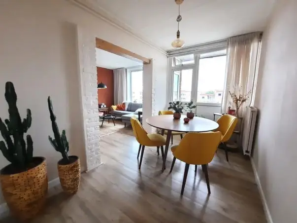 Appartement te huur aan de Marie Curielaan in Utrecht