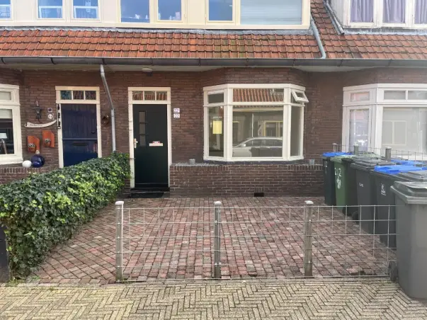 Appartement te huur aan de Ohmstraat in Hilversum