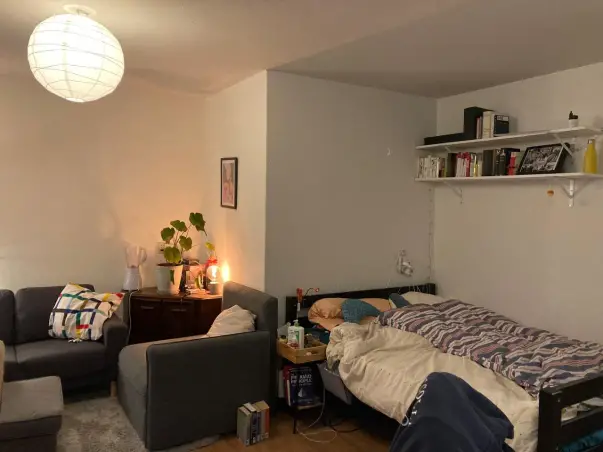 Kamer te huur aan de Herenweg in Utrecht