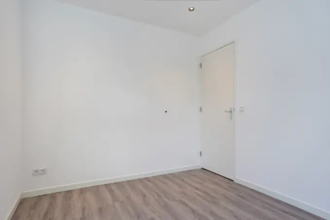 Appartement te huur aan de Haagdijk in Breda