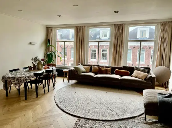 Appartement te huur aan de Tweede Jan Steenstraat in Amsterdam