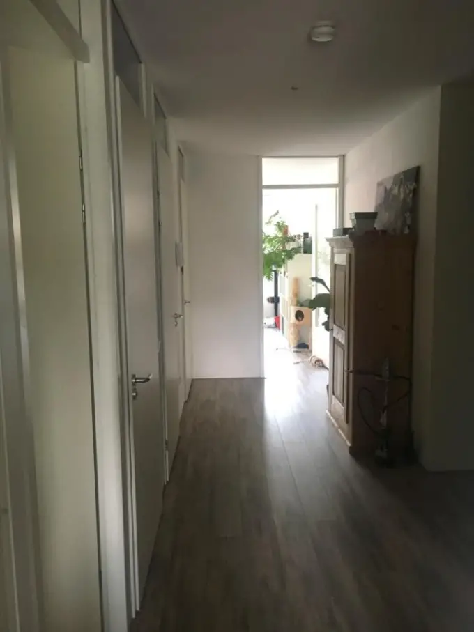 Appartement te huur aan de Amstelvlietstraat in Amsterdam