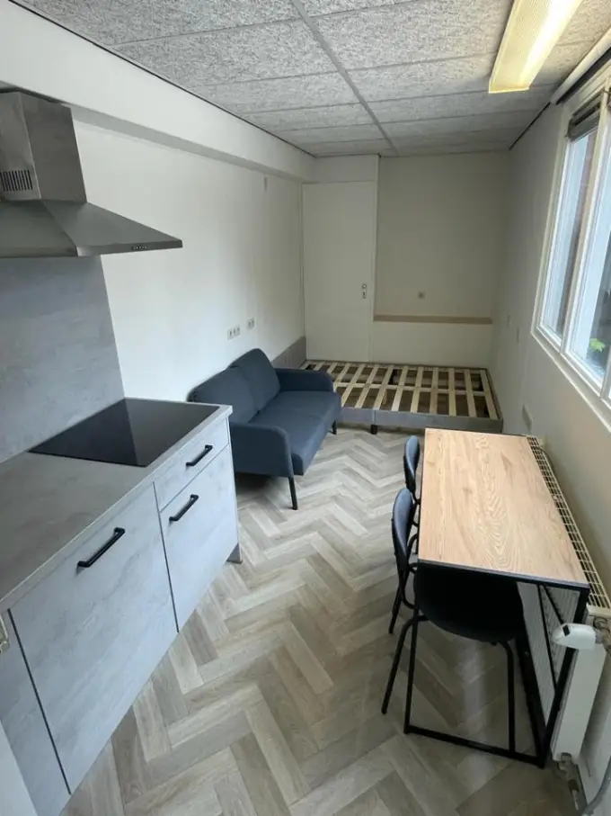 Kamer te huur aan de Edisonstraat in Eindhoven