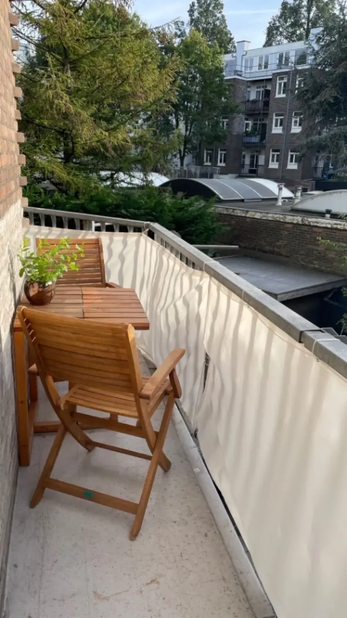 Appartement te huur aan de Westzaanstraat in Amsterdam