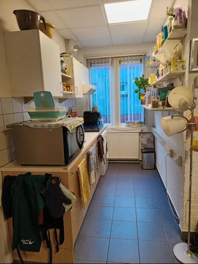 Appartement te huur aan de Schouwstraat in Groningen