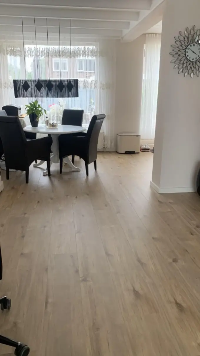 Kamer te huur aan de Van den Berghlaan in Hoofddorp