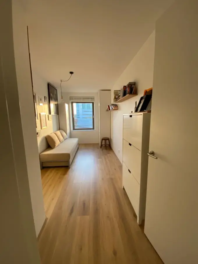 Kamer te huur aan de Spaklerweg in Amsterdam