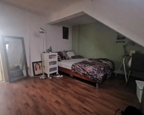 Appartement te huur aan de Spijkerlaan in Arnhem