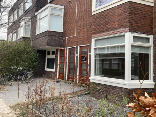 Appartement te huur aan de Tellegenstraat in Groningen