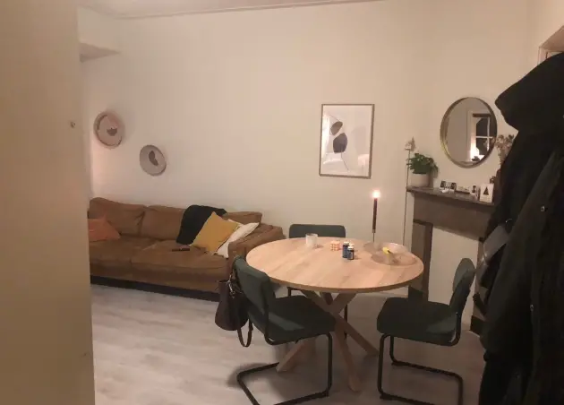 Kamer te huur aan de Peizerweg in Groningen