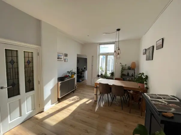 Appartement te huur aan de Balistraat in Utrecht