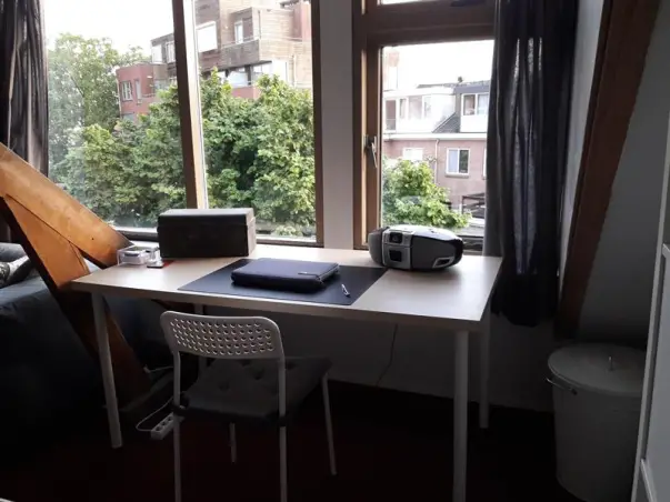 Kamer te huur aan de Ringbaan-Oost in Tilburg